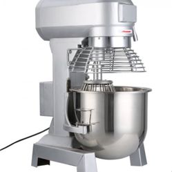 30QT. Food Mixer