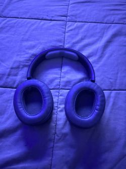 Skull Candy ANC Headphones