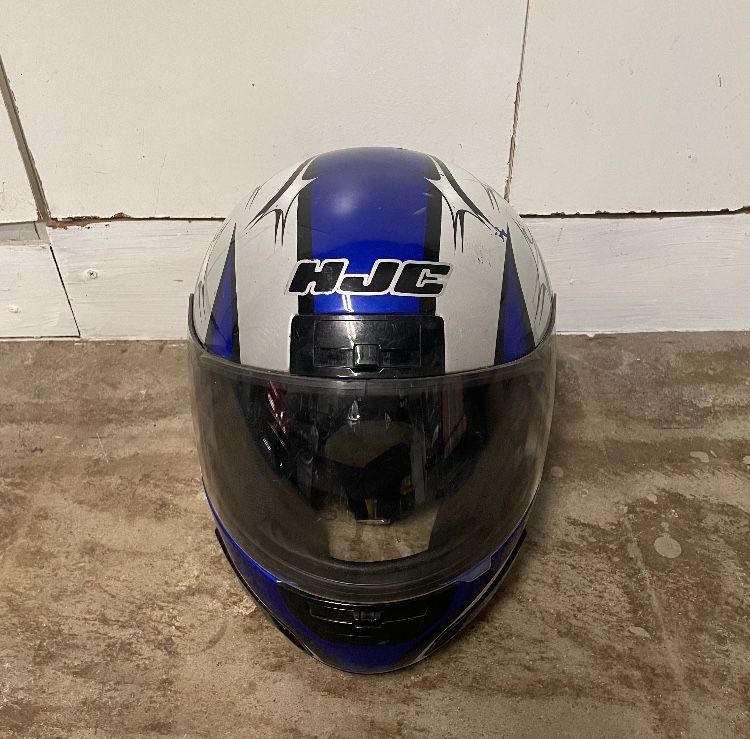 HJC Fusion CL -12 Helmet 