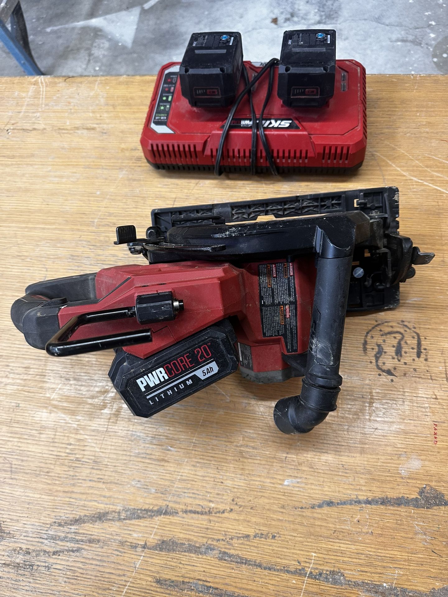 Skil Saw Deal