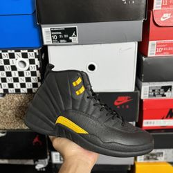 Jordan Black Taxi 12s size 11 VNDS