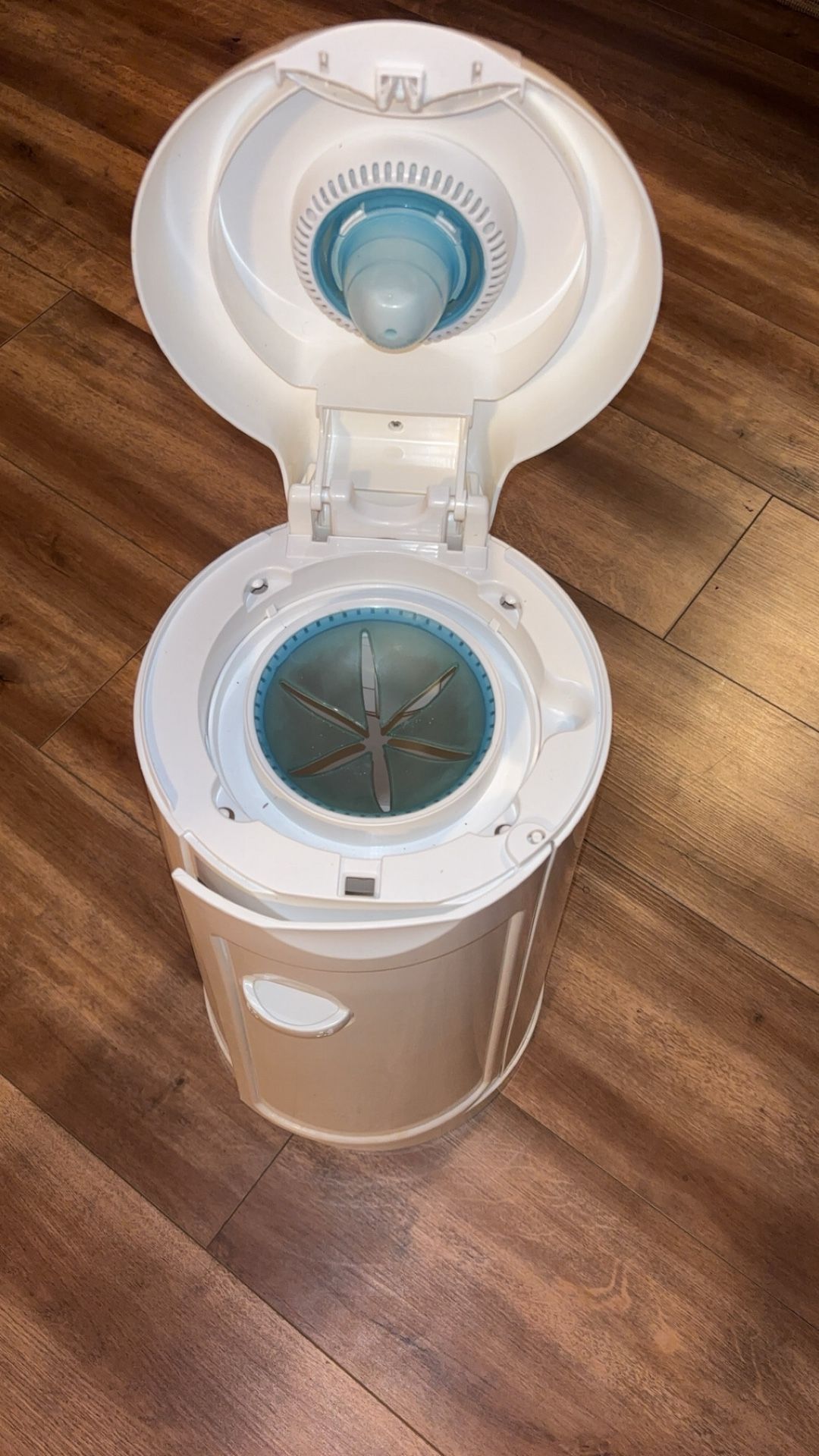 Diaper Pail
