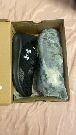 UA Charged Pursuit 3 women’s Shoes 