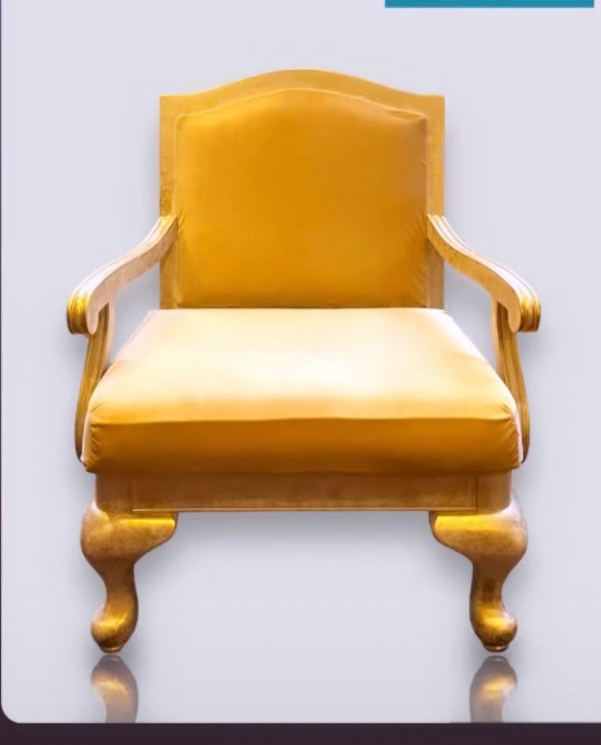 Rest Chair