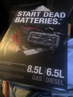 Brand New Car Boat Rv Battery Charger