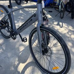 E-bike For Adult 70 Miles Range 