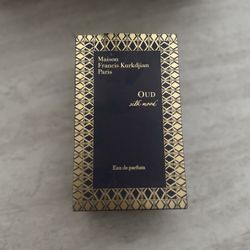Oud Satin Mood Parfum