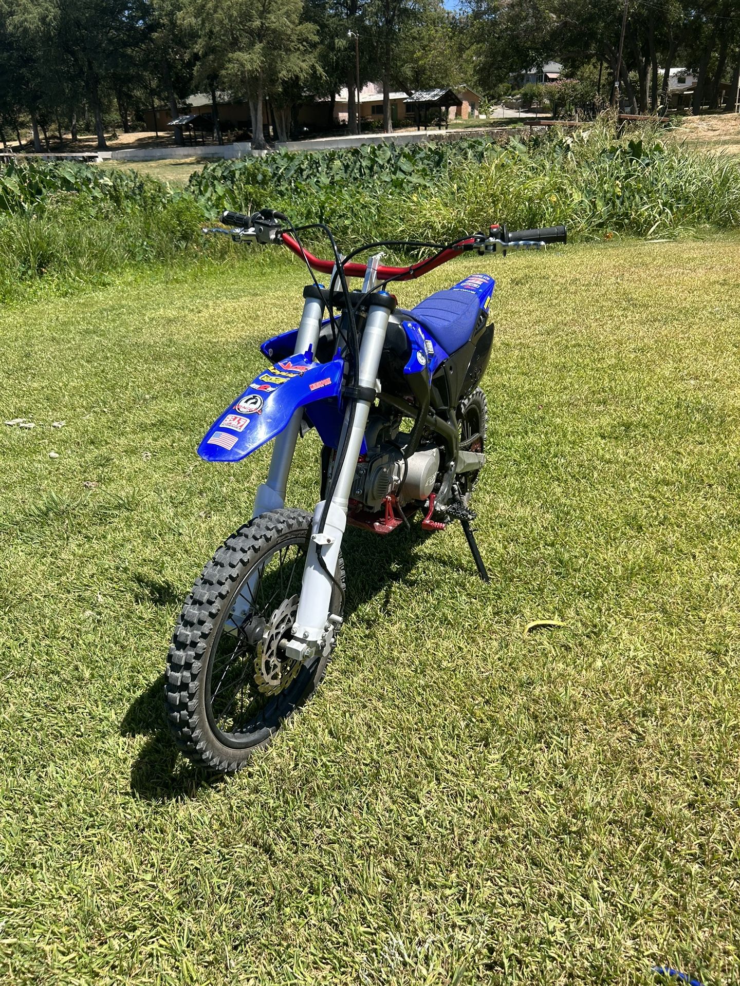 2020 Apollo RFZ 140 for Sale in New Braunfels, TX - OfferUp