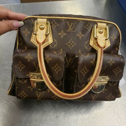 Louis Vuitton Women's Handbag 