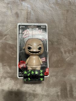 Oogie boogie popsies