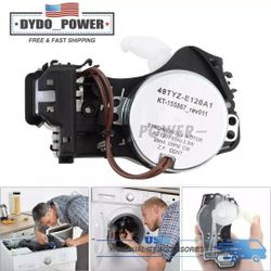 For Whirlpool Washer Actuator W11481722, W10597177, W10913953, W11398781