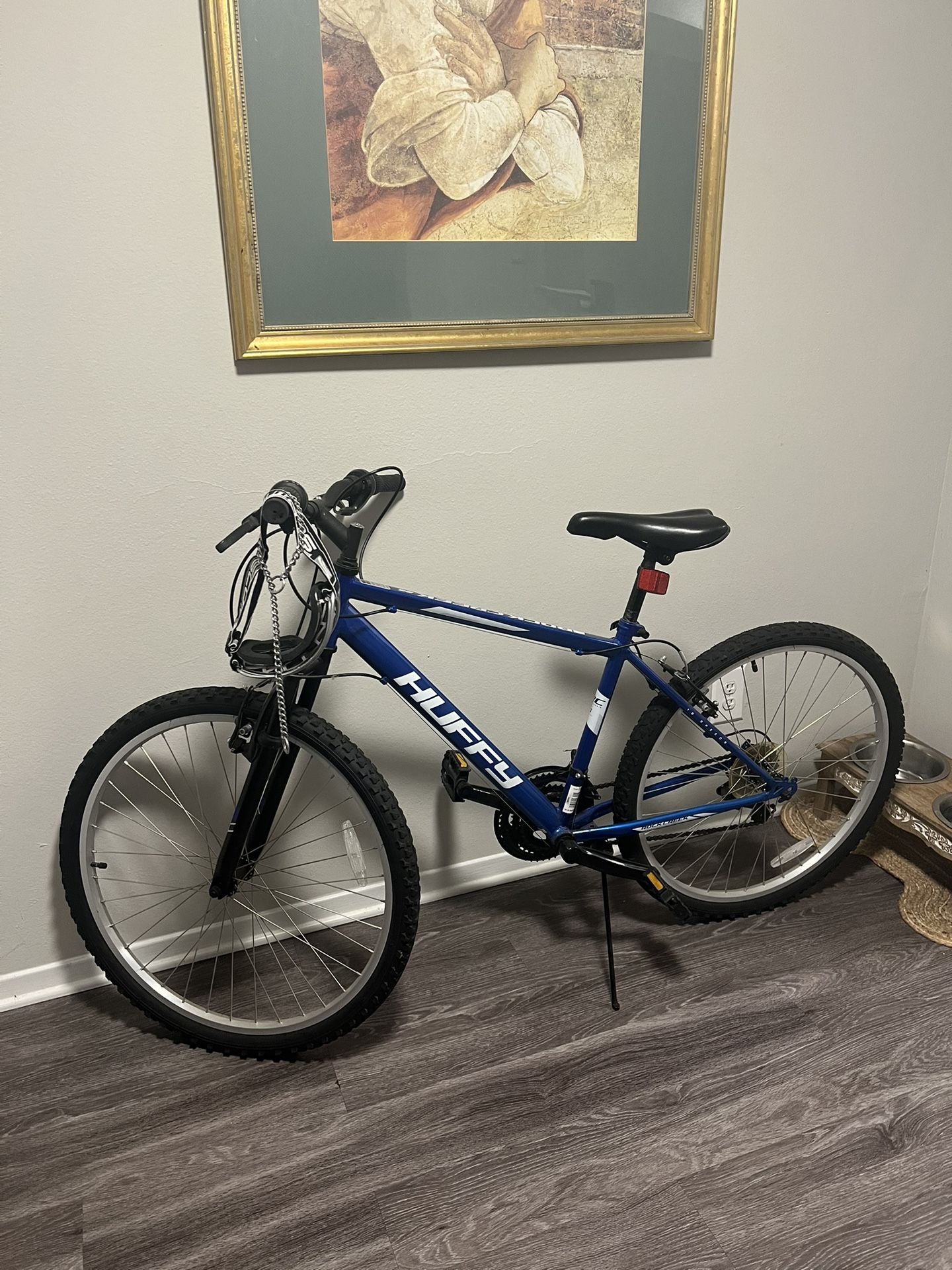 HUFFY Adult Bike
