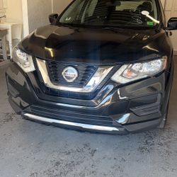 2018 Nissan Rogue Sport S SUV