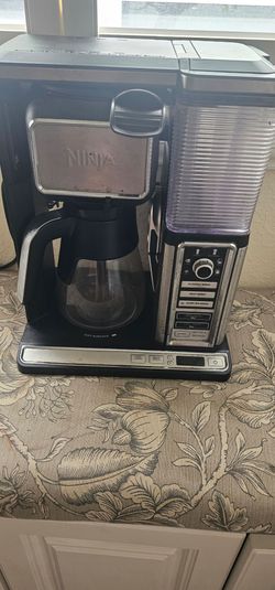 Coffe maker