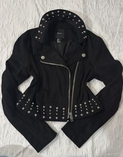 Forever 21 Jacket