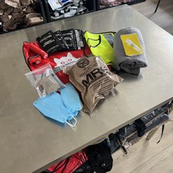 Children EMERGENCY ‼️ GO BAG