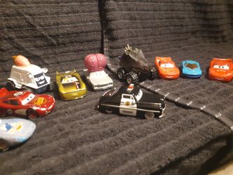 Toy Collection