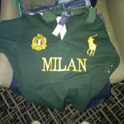 Polo Shirt 