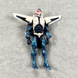 Marvel Legends Mach-1