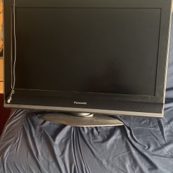 Panasonic Tv 