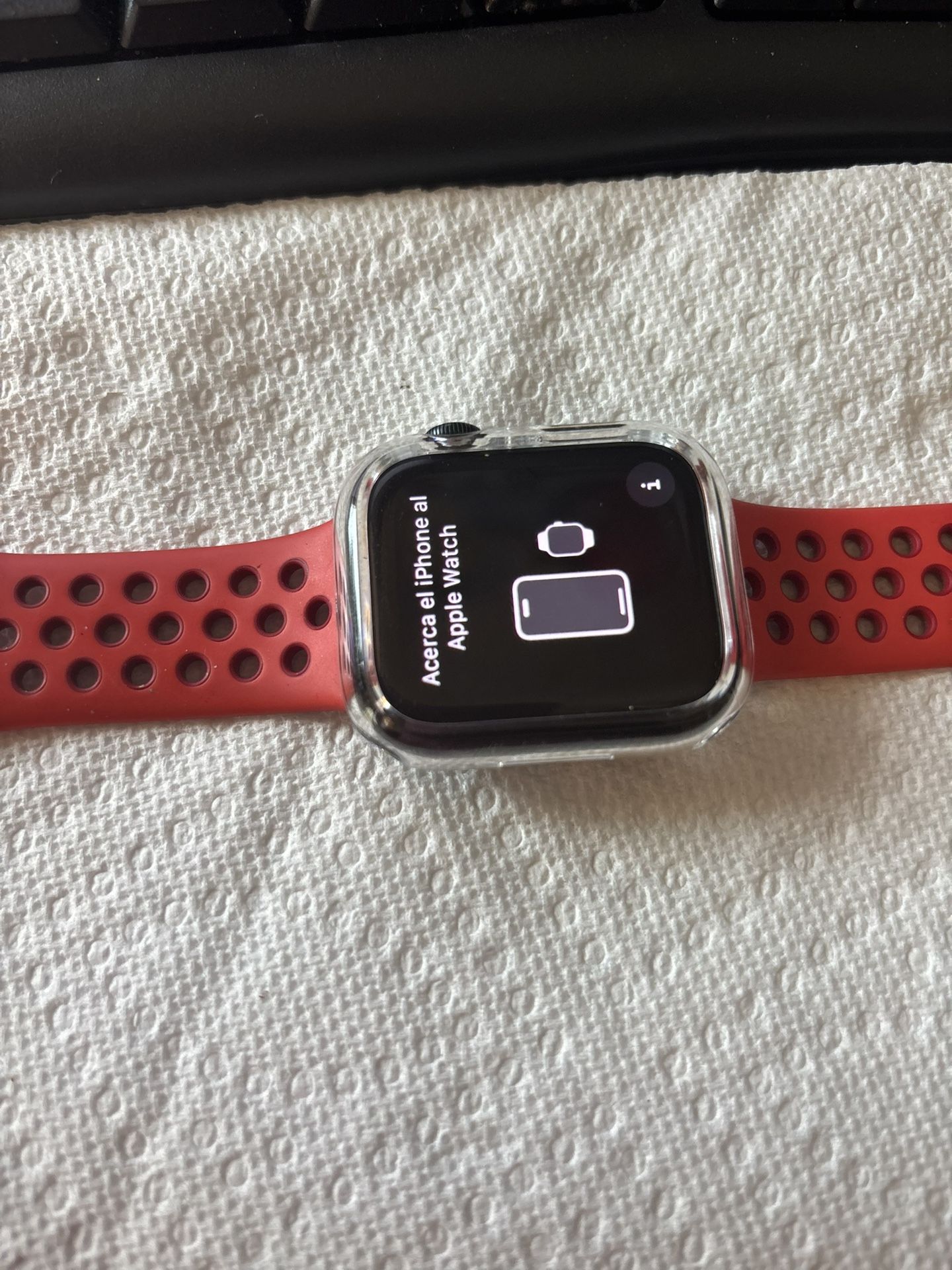 Apple Watch Series 8