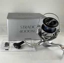 Stradic 4000xg 