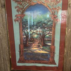 Crescent City Classic Poster