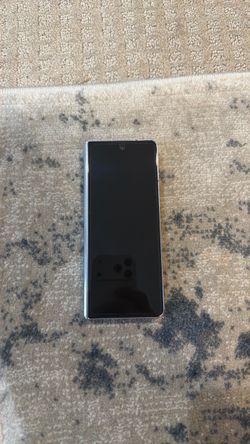 Samsung Galaxy Z Fold 5