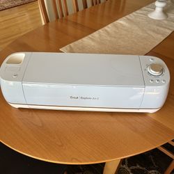 Cricut Explore Air 2