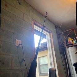 Shimano Rod And Reel Combo 