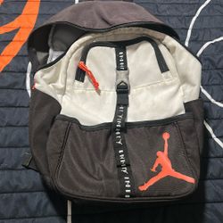 Jordan Kids Backpack 