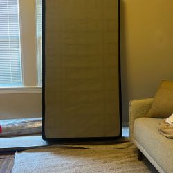 Twin Box Spring 