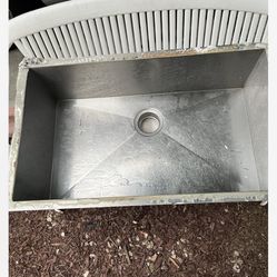 Sink 