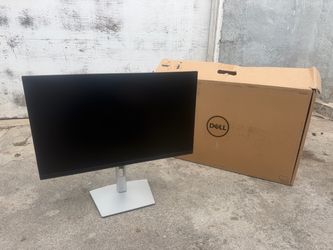 Dell P2422H 24-Inch Monitor with Box