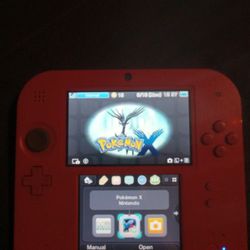 Nintendo 2ds Will Trade For Decent Phone