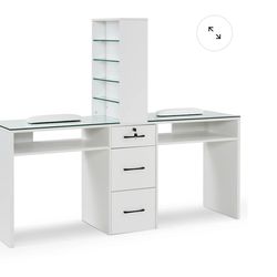 manicure table