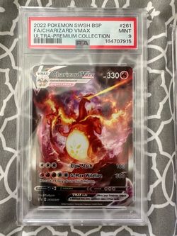 Pokémon Charizard
