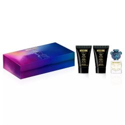 Moschino Mini Gift Set 
