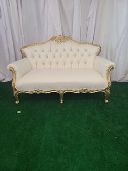 Throne Chair
