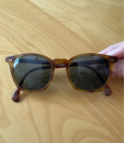 Oliver Peoples Sunglasses