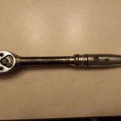 Older Snap On 1/2" Drive Ratchet 