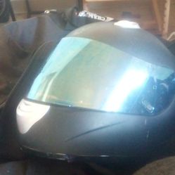 Joe Rocket HJC DOT approved