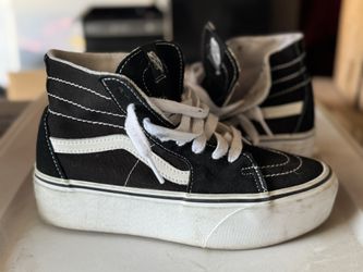 Vans Women’s 7.5