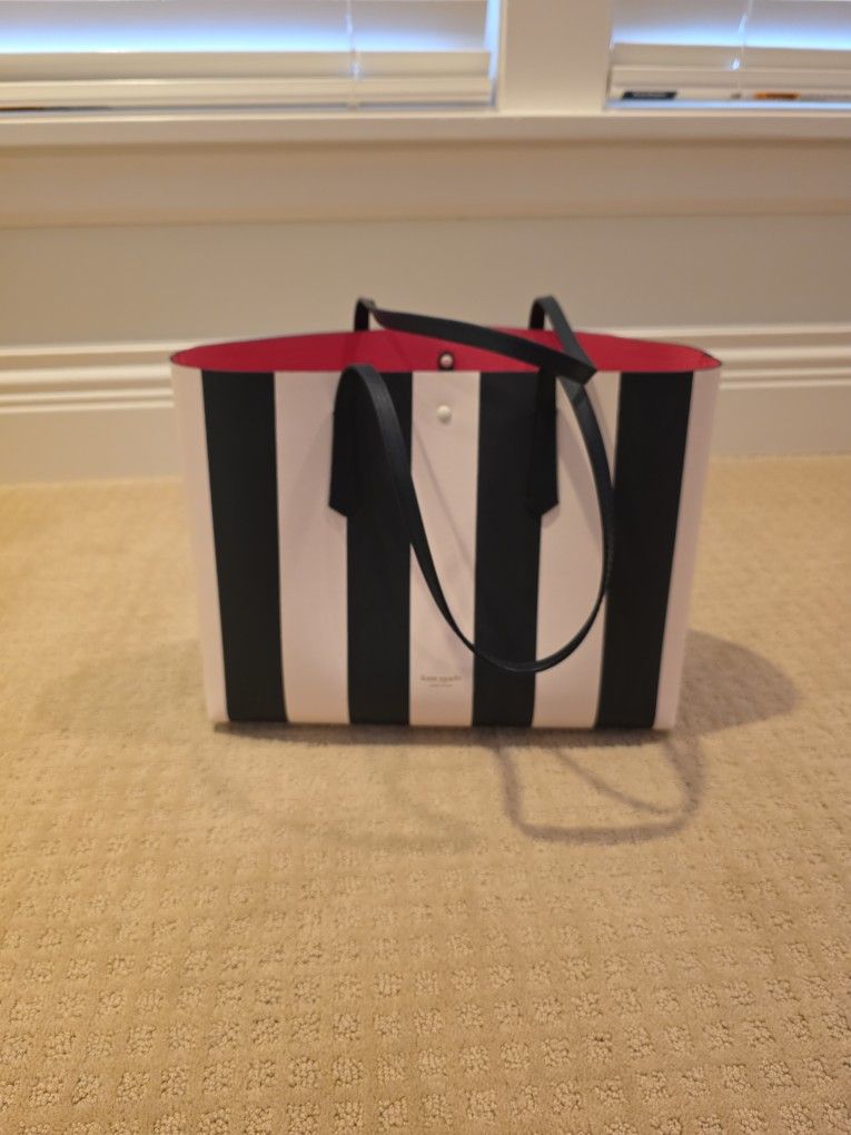 Kate Spade Tote Bag (Brand New)