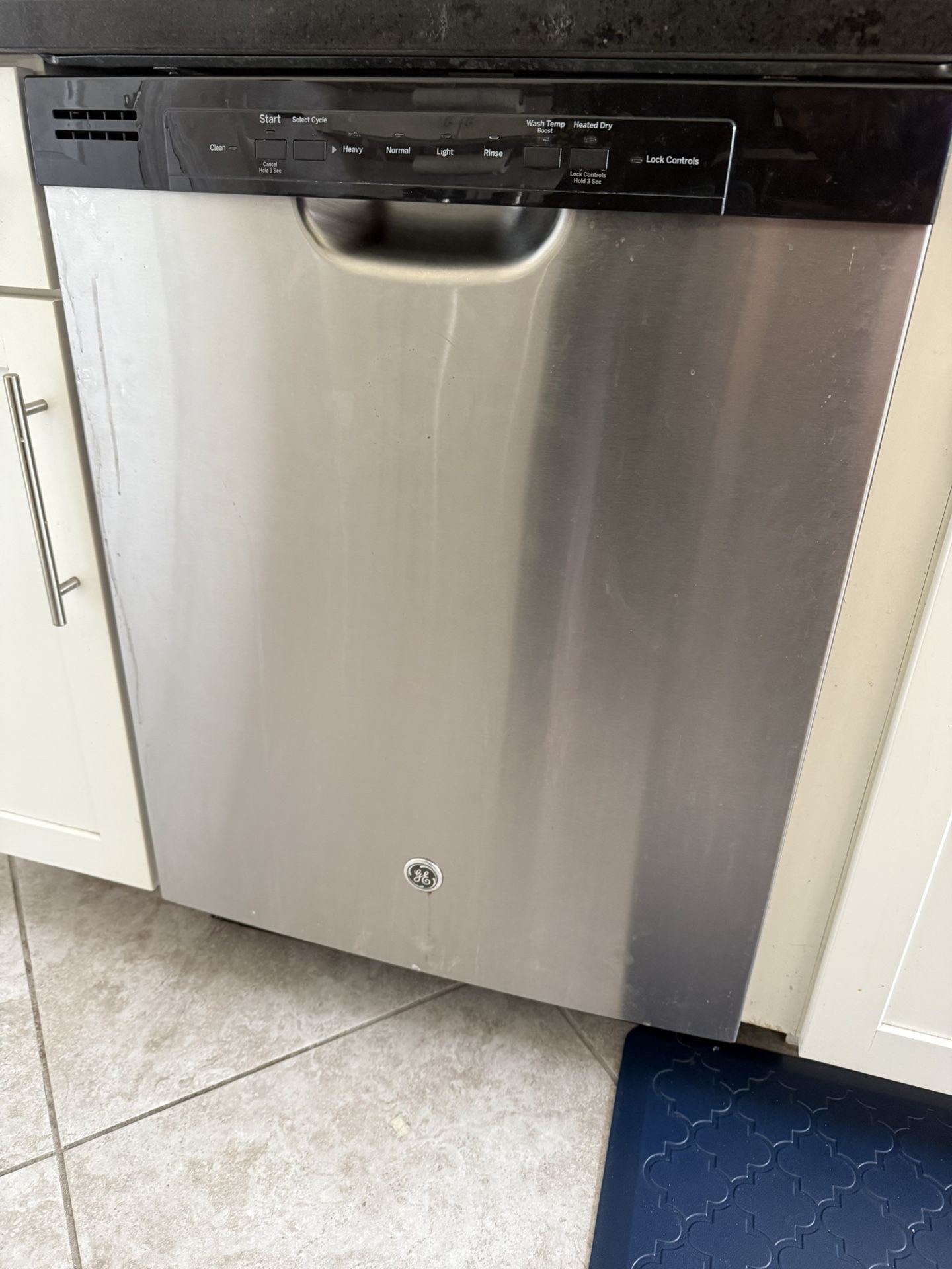 GE Dishwasher