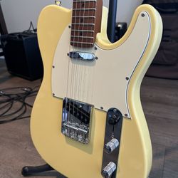Jet JT-300 Telecaster For Sale Or Trade - $199 OBO