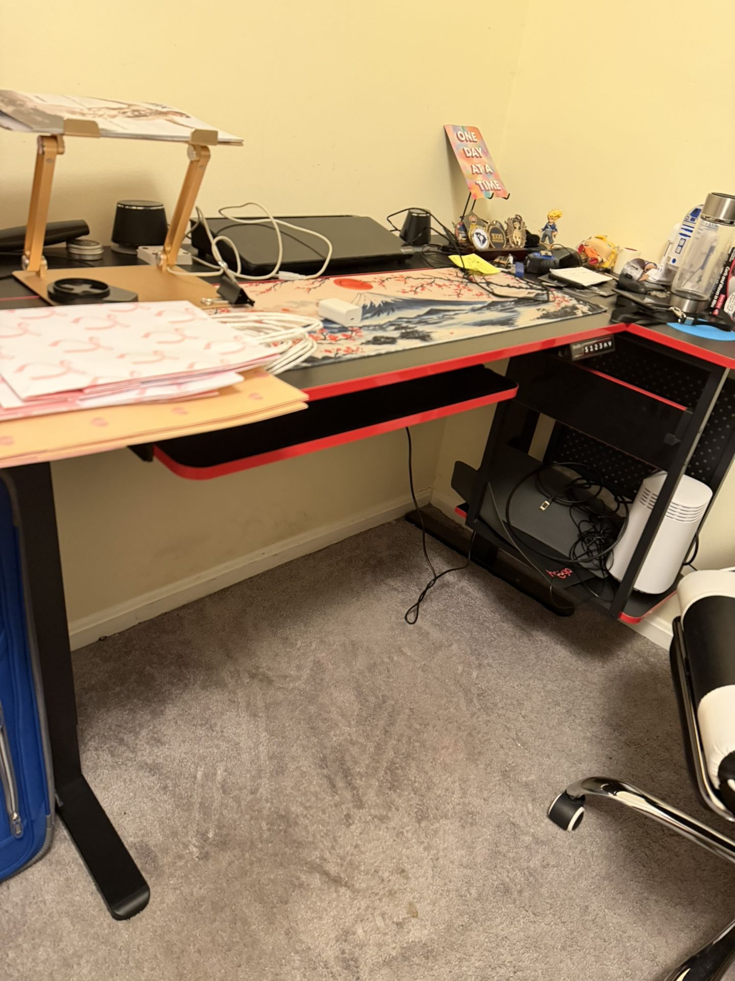 Electric Standing Desk