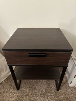 Nightstand - IKEA