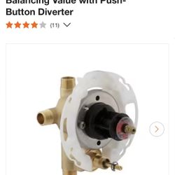 Kohler Valves