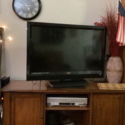 Tv Vizio Negro 42 Pulgadas